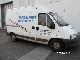 2002 Fiat  Ducato 2.3JTD (244L) 1.HAND-Techn. well.-Maintained Van or truck up to 7.5t Box-type delivery van - high photo 2