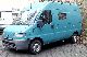 Fiat  bravo high long 2.5TDi 1996 Box-type delivery van - high and long photo
