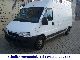 Fiat  Ducato 2.8 diesel, High \u0026 Long 2005 Box-type delivery van - high and long photo