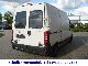 2005 Fiat  Ducato 2.8 diesel, High \u0026 Long Van or truck up to 7.5t Box-type delivery van - high and long photo 2