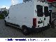 2005 Fiat  Ducato 2.8 diesel, High \u0026 Long Van or truck up to 7.5t Box-type delivery van - high and long photo 3