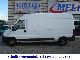 2005 Fiat  Ducato 2.8 diesel, High \u0026 Long Van or truck up to 7.5t Box-type delivery van - high and long photo 4