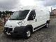 Fiat  Ducato 2.3JTD L5H2! AIR! 2007 Box-type delivery van - high and long photo