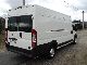 2007 Fiat  Ducato 2.3JTD L5H2! AIR! Van or truck up to 7.5t Box-type delivery van - high and long photo 2
