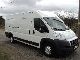 2007 Fiat  Ducato 2.3JTD L5H2! AIR! Van or truck up to 7.5t Box-type delivery van - high and long photo 7