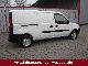 2008 Fiat  Box 1.3 Doblo Mjt. MAXI air / sliding door (49) Van or truck up to 7.5t Box-type delivery van photo 4
