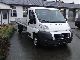 2006 Fiat  Ducato L4 platform 3.80 m Van or truck up to 7.5t Stake body photo 1