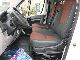 2006 Fiat  Ducato L4 platform 3.80 m Van or truck up to 7.5t Stake body photo 6