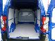 2011 Fiat  Scudo L2H2 12SX 120 Van or truck up to 7.5t Box-type delivery van - high photo 4