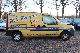2007 Fiat  Doblo Cargo 1.9 JTD Maxi * Box * / APC ... Van or truck up to 7.5t Box-type delivery van - high photo 9