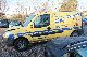 2007 Fiat  Doblo Cargo 1.9 JTD Maxi * Box * / APC ... Van or truck up to 7.5t Box-type delivery van - high photo 10