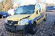 2007 Fiat  Doblo Cargo 1.9 JTD Maxi * Box * / APC ... Van or truck up to 7.5t Box-type delivery van - high photo 1