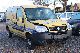 2007 Fiat  Doblo Cargo 1.9 JTD Maxi * Box * / APC ... Van or truck up to 7.5t Box-type delivery van - high photo 3