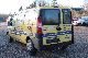2007 Fiat  Doblo Cargo 1.9 JTD Maxi * Box * / APC ... Van or truck up to 7.5t Box-type delivery van - high photo 6