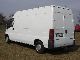 1999 Fiat  Dukato 2,8 D Van or truck up to 7.5t Box-type delivery van photo 3