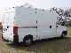 1999 Fiat  Dukato 2,8 D Van or truck up to 7.5t Box-type delivery van photo 5