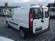 2009 Fiat  Doblo Cargo JTD SX 223.317.2 Van or truck up to 7.5t Box-type delivery van photo 3