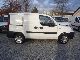 2009 Fiat  Doblo Cargo JTD SX 223.317.2 Van or truck up to 7.5t Box-type delivery van photo 4
