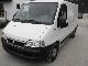 2006 Fiat  Ducato 2.8 JTD Van or truck up to 7.5t Box-type delivery van photo 3