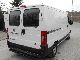2006 Fiat  Ducato 2.8 JTD Van or truck up to 7.5t Box-type delivery van photo 4