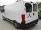 2006 Fiat  Ducato 2.8 JTD Van or truck up to 7.5t Box-type delivery van photo 5