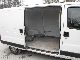 2006 Fiat  Ducato 2.8 JTD Van or truck up to 7.5t Box-type delivery van photo 7