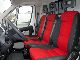 2011 Fiat  Ducato Maxi L5H3/Klima/270 ° / Tempo/120Ltr / emergency Van or truck up to 7.5t Box-type delivery van - high and long photo 9