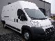 2011 Fiat  Ducato Maxi L5H3/Klima/270 ° / Tempo/120Ltr / emergency Van or truck up to 7.5t Box-type delivery van - high and long photo 1