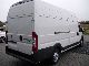2011 Fiat  Ducato Maxi L5H3/Klima/270 ° / Tempo/120Ltr / emergency Van or truck up to 7.5t Box-type delivery van - high and long photo 2