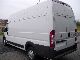 2011 Fiat  Ducato Maxi L5H3/Klima/270 ° / Tempo/120Ltr / emergency Van or truck up to 7.5t Box-type delivery van - high and long photo 3