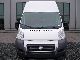 2011 Fiat  Ducato Maxi L5H3/Klima/270 ° / Tempo/120Ltr / emergency Van or truck up to 7.5t Box-type delivery van - high and long photo 4