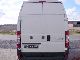 2011 Fiat  Ducato Maxi L5H3/Klima/270 ° / Tempo/120Ltr / emergency Van or truck up to 7.5t Box-type delivery van - high and long photo 5