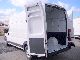 2011 Fiat  Ducato Maxi L5H3/Klima/270 ° / Tempo/120Ltr / emergency Van or truck up to 7.5t Box-type delivery van - high and long photo 8