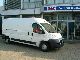 Fiat  Ducato L4H2 Kw € 5 130 MJ 2011 Box-type delivery van - high and long photo