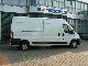 2011 Fiat  Ducato L4H2 Kw € 5 130 MJ Van or truck up to 7.5t Box-type delivery van - high and long photo 1