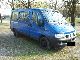 2002 Fiat  Ducato 2.8L 4X4 9SITZTER LOCATION. AT Van or truck up to 7.5t Estate - minibus up to 9 seats photo 2