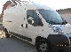 2009 Fiat  Ducato L3 H2 Van or truck up to 7.5t Box-type delivery van - high and long photo 1
