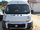 2009 Fiat  Ducato L3 H2 Van or truck up to 7.5t Box-type delivery van - high and long photo 4