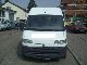 1998 Fiat  Ducato 2.8 i.d.TD Tüv + Asu Nov/13 Van or truck up to 7.5t Box-type delivery van - high and long photo 2