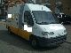 1998 Fiat  Ducato 2.8 i.d.TD Tüv + Asu Nov/13 Van or truck up to 7.5t Box-type delivery van - high and long photo 3