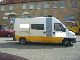 1998 Fiat  Ducato 2.8 i.d.TD Tüv + Asu Nov/13 Van or truck up to 7.5t Box-type delivery van - high and long photo 4