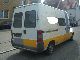 1998 Fiat  Ducato 2.8 i.d.TD Tüv + Asu Nov/13 Van or truck up to 7.5t Box-type delivery van - high and long photo 5