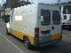 1998 Fiat  Ducato 2.8 i.d.TD Tüv + Asu Nov/13 Van or truck up to 7.5t Box-type delivery van - high and long photo 7