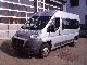 2009 Fiat  Bravo Van or truck up to 7.5t Estate - minibus up to 9 seats photo 1