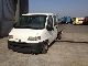 2001 Fiat  Ducato 2.8 D Van or truck up to 7.5t Chassis photo 1