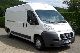 Fiat  Ducato 2.3 JTD GrKa L4H2 2007 Box-type delivery van - high and long photo
