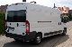 2007 Fiat  Ducato 2.3 JTD GrKa L4H2 Van or truck up to 7.5t Box-type delivery van - high and long photo 1