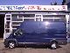 Fiat  Bravo 2007 Box-type delivery van - high and long photo