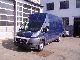 2007 Fiat  Bravo Van or truck up to 7.5t Box-type delivery van - high and long photo 1