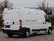2012 Fiat  L3 H2 Ducato 35 2.3 JTD NIEUW EURO5! / Nr249 Van or truck up to 7.5t Box-type delivery van - high and long photo 2